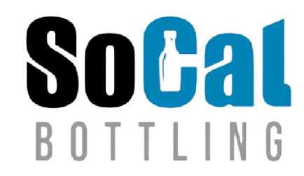 SoCal Bottling logo