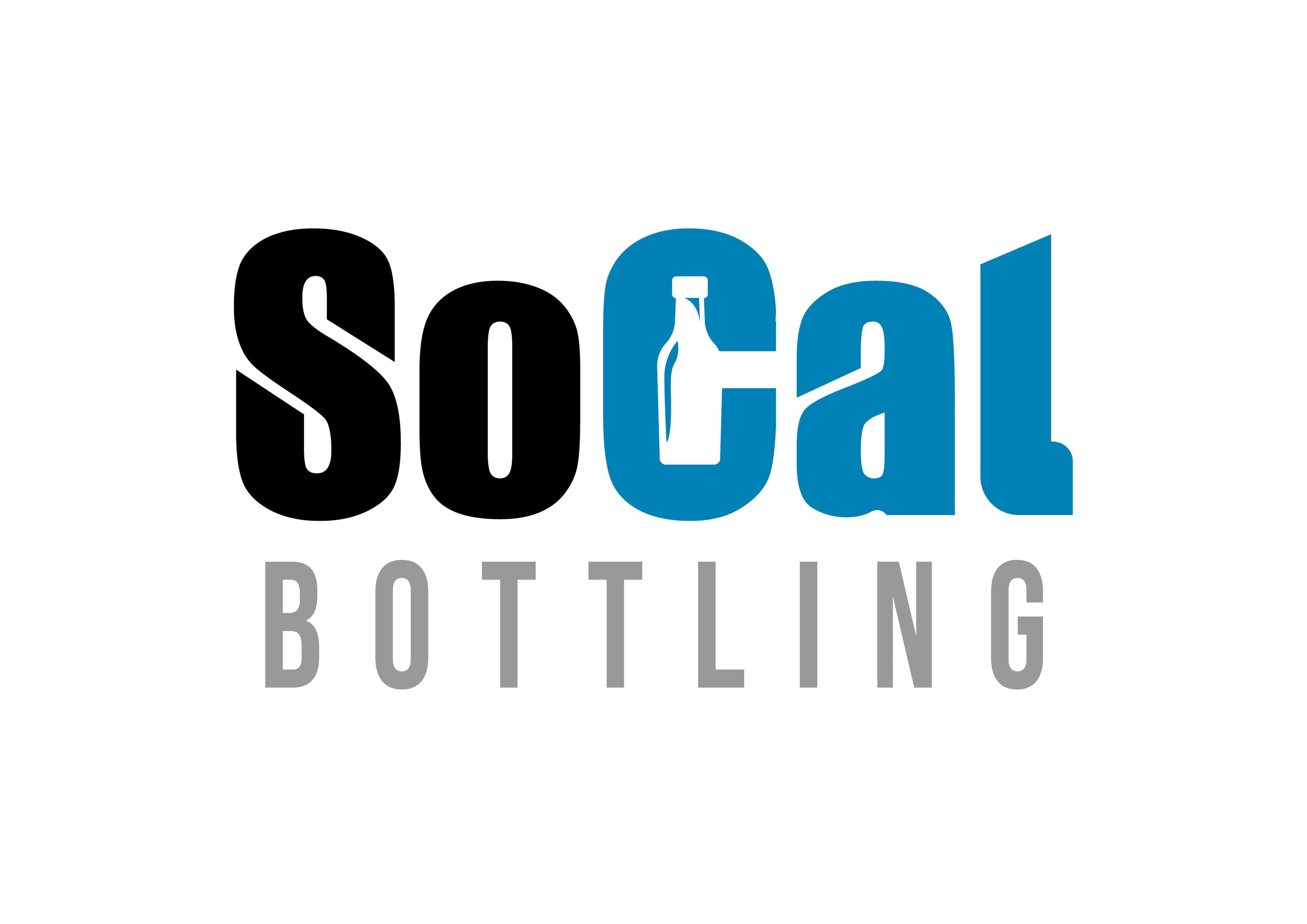 SoCal Bottling Logo